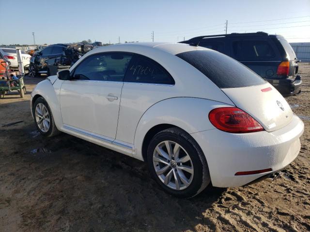 Photo 2 from auction – 2013 VOLKSWAGEN BEETLE with VIN 3VWJL7ATXDM658695