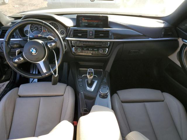Photo 8 from auction – 2017 BMW 430I GRAN with VIN WBA4F7C52HG786299