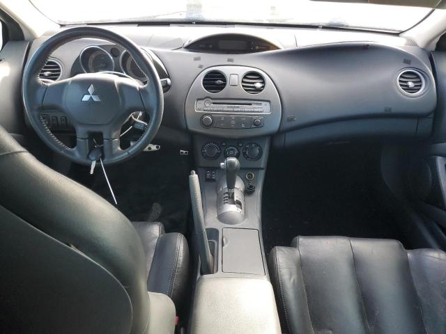 Photo 8 from auction – 2006 MITSUBISHI ECLIPSE GT with VIN 4A3AK34T06E013814