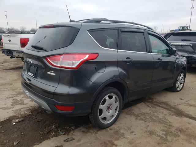 Photo 3 from auction – 2016 FORD ESCAPE SE with VIN 1FMCU0GX4GUB95927