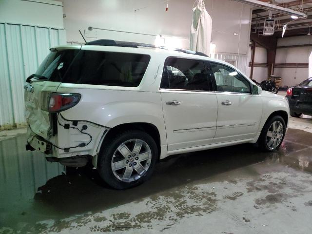 Photo 3 from auction – 2015 GMC ACADIA DEN with VIN 1GKKVTKD7FJ245557