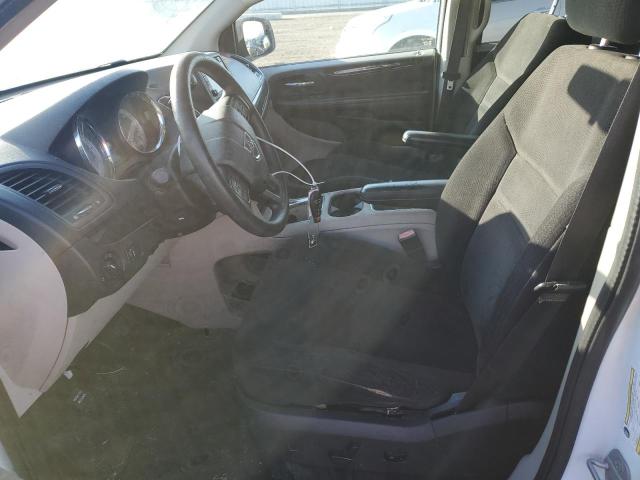 Photo 7 from auction – 2014 DODGE GRAND CARA with VIN 2C4RDGCG9ER212535