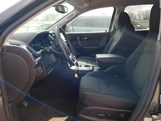 Photo 7 from auction – 2015 GMC ACADIA SLE with VIN 1GKKRPKD7FJ288405