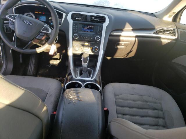 Photo 8 from auction – 2013 FORD FUSION S with VIN 3FA6P0G72DR102145