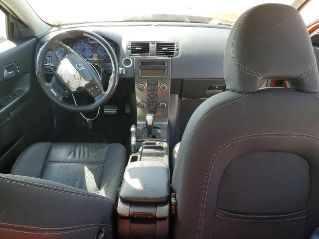 Photo 8 from auction – 2011 VOLVO C30 T5 with VIN YV1672MK0B2194348