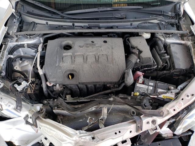 Photo 11 from auction – 2019 TOYOTA COROLLA L with VIN 5YFBURHE0KP859356