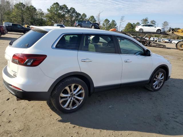 Photo 3 from auction – 2013 MAZDA CX-9 GRAND with VIN JM3TB3DA9D0414760