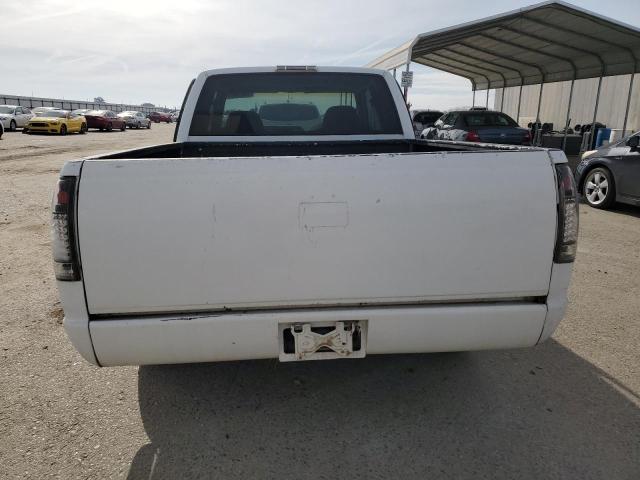 Photo 6 from auction – 1996 GMC SIERRA C15 with VIN 1GTEC19R5TE554355