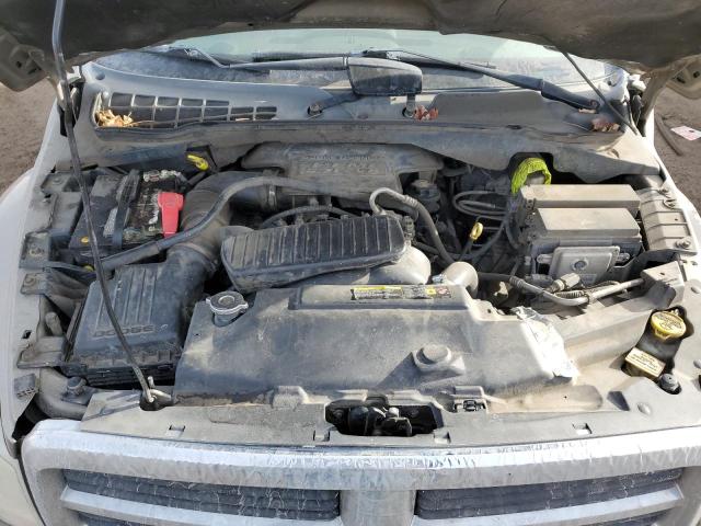 Photo 12 from auction – 2006 DODGE DURANGO with VIN 1D8HB58246F117393
