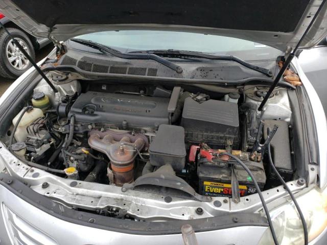 Photo 11 from auction – 2009 TOYOTA CAMRY BASE with VIN 4T1BE46K99U332868