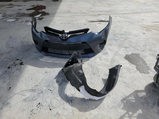 Photo 12 from auction – 2015 TOYOTA COROLLA L with VIN 2T1BURHE5FC354676