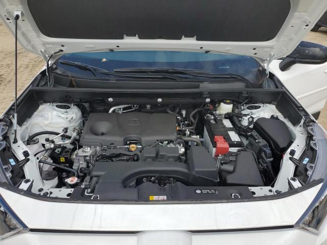 Photo 11 from auction – 2022 TOYOTA RAV4 LE with VIN 2T3F1RFV8NW314982