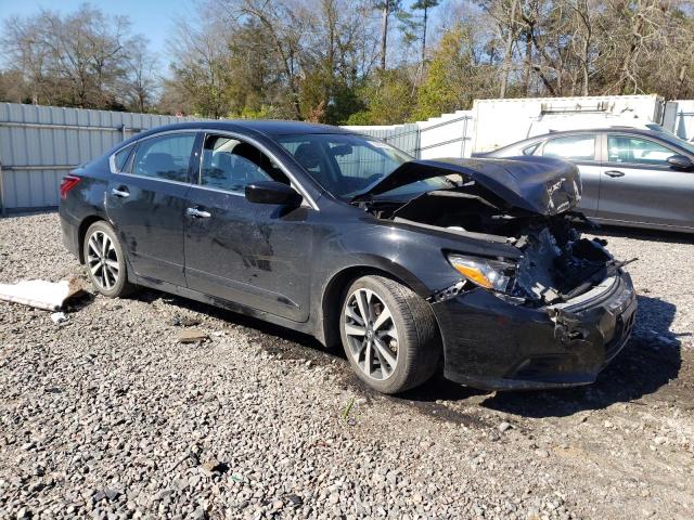 Photo 4 from auction – 2018 NISSAN ALTIMA 2.5 with VIN 1N4AL3AP2JC278784