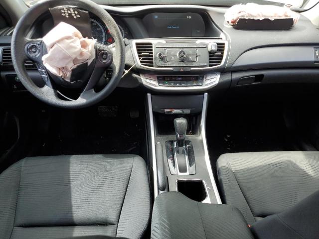Photo 8 from auction – 2015 HONDA ACCORD LX with VIN 1HGCR2F35FA158872