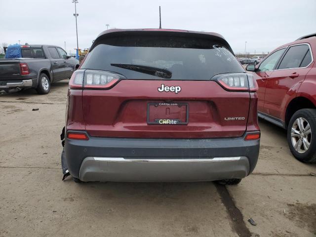 Photo 6 from auction – 2019 JEEP CHEROKEE L with VIN 1C4PJLDB9KD466000