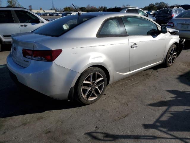 Photo 3 from auction – 2010 KIA FORTE SX with VIN KNAFW6A31A5311829