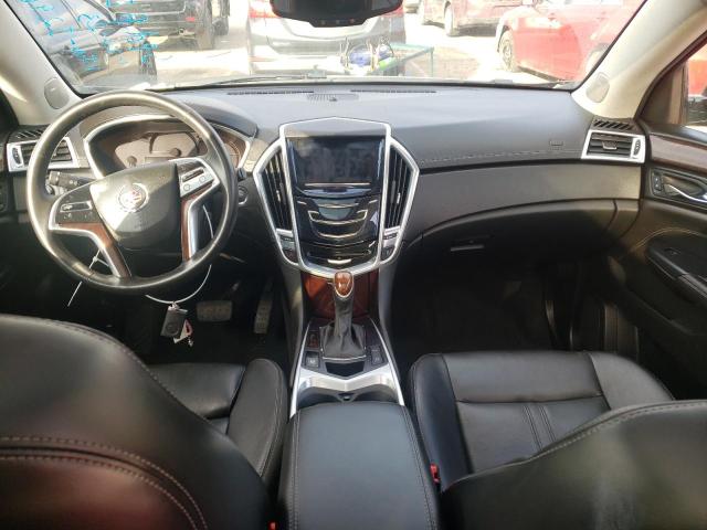 Zdjęcie 8 z aukcji – 2013 CADILLAC SRX z VIN 3GYFNGE35DS595296