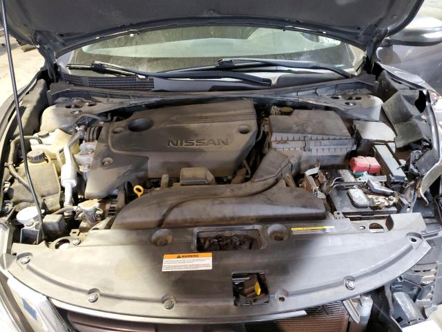 Photo 11 from auction – 2016 NISSAN ALTIMA 2.5 with VIN 1N4AL3AP2GC190598