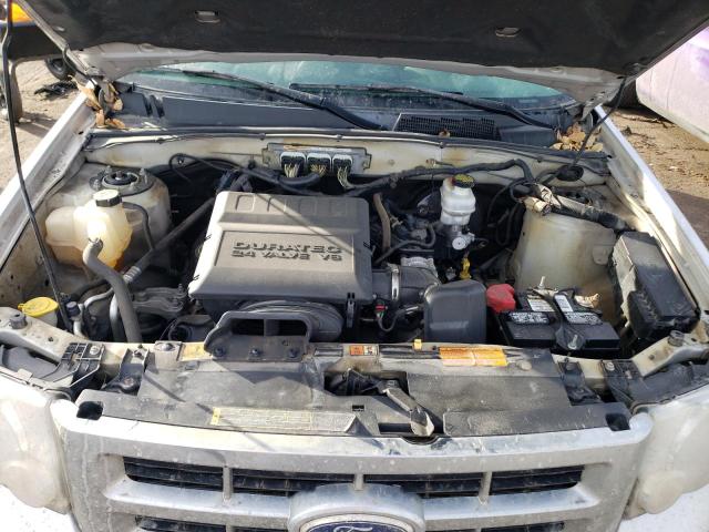 Photo 12 from auction – 2010 FORD ESCAPE with VIN 1FMCU9EG5AKB91248