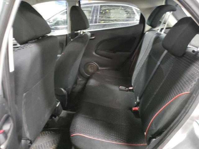 Photo 10 from auction – 2013 MAZDA MAZDA2 with VIN JM1DE1LZ5D0158424
