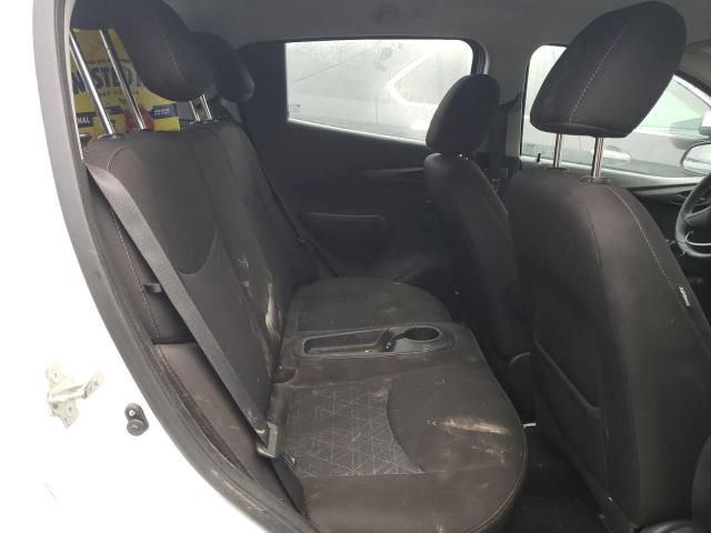 Photo 10 from auction – 2021 CHEVROLET SPARK LS with VIN KL8CB6SA4MC700200
