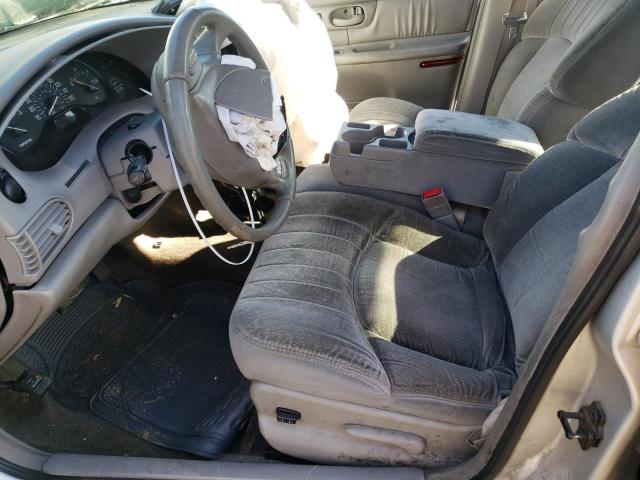 Photo 7 from auction – 2000 BUICK CENTURY CU with VIN 2G4WS52J1Y1297802