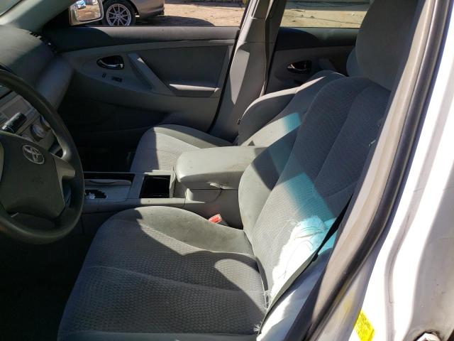 Photo 7 from auction – 2011 TOYOTA CAMRY BASE with VIN 4T4BF3EK5BR119579