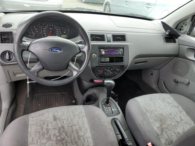 Photo 8 from auction – 2005 FORD FOCUS ZX4 with VIN 1FAHP34N75W211129