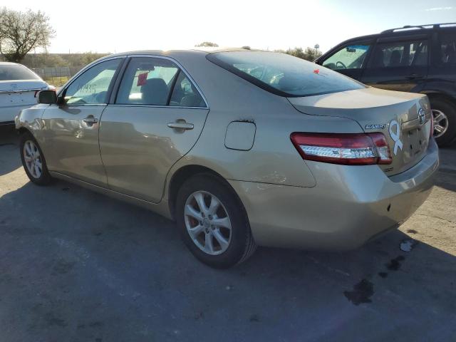 Photo 2 from auction – 2011 TOYOTA CAMRY BASE with VIN 4T1BF3EK1BU679593