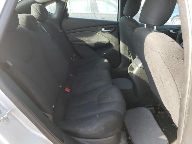 Photo 10 from auction – 2013 DODGE DART SE with VIN 1C3CDFAA9DD198415