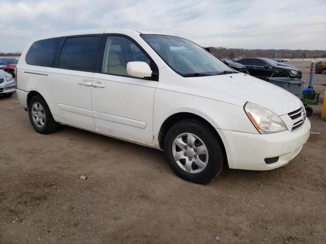 Photo 4 from auction – 2006 KIA SEDONA EX with VIN KNDMB233666050887