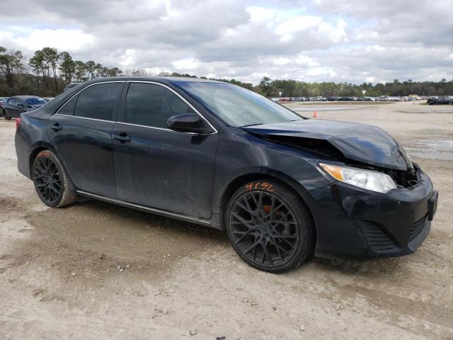 Foto 4 de la subasta – 2012 TOYOTA CAMRY BASE con VIN 4T4BF1FK3CR256170