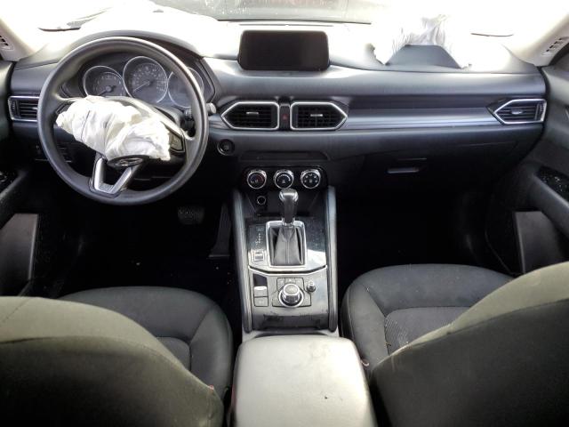 Photo 8 from auction – 2017 MAZDA CX-5 SPORT with VIN JM3KFABL3H0141359