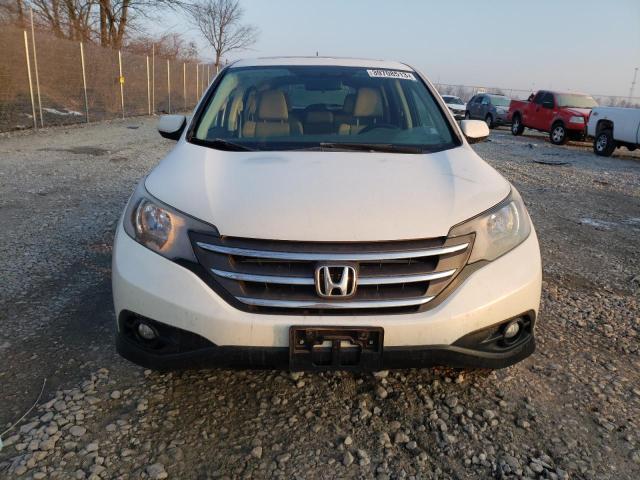 Photo 5 from auction – 2012 HONDA CR-V EX with VIN 5J6RM4H52CL079283