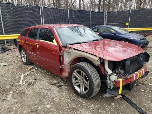 Photo 4 from auction – 2006 DODGE MAGNUM with VIN 2D4FV47V36H204495