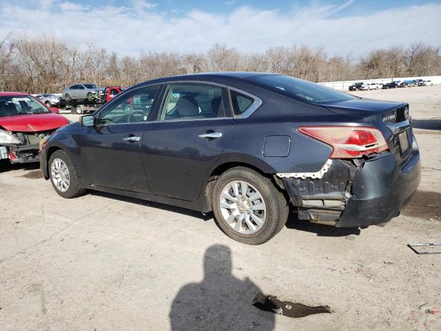 Photo 2 from auction – 2013 NISSAN ALTIMA 2.5 with VIN 1N4AL3AP1DC175022