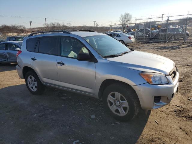 Photo 4 from auction – 2012 TOYOTA RAV4 with VIN 2T3BF4DV3CW193118