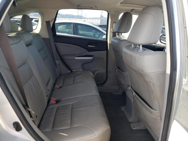 Photo 11 from auction – 2014 HONDA CR-V EXL with VIN 2HKRM4H76EH601122