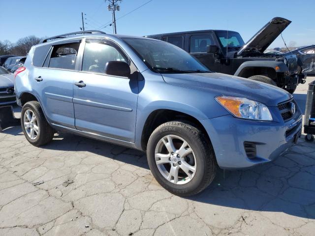 Photo 4 from auction – 2011 TOYOTA RAV4 with VIN 2T3BK4DV3BW050275