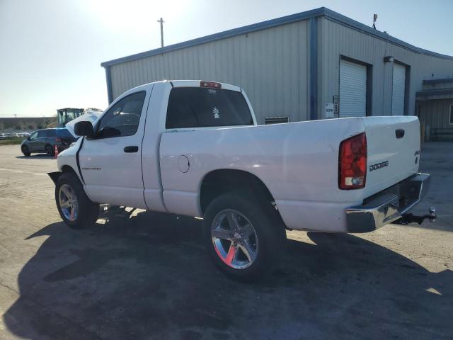 Photo 2 from auction – 2002 DODGE RAM 1500 with VIN 1D7HU16N22J191343