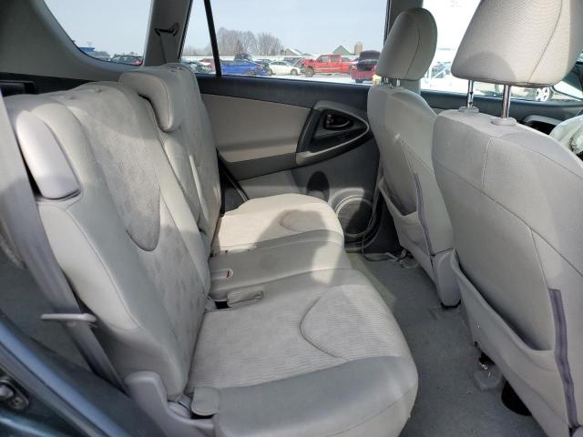 Photo 11 from auction – 2011 TOYOTA RAV4 with VIN 2T3BF4DV8BW136637