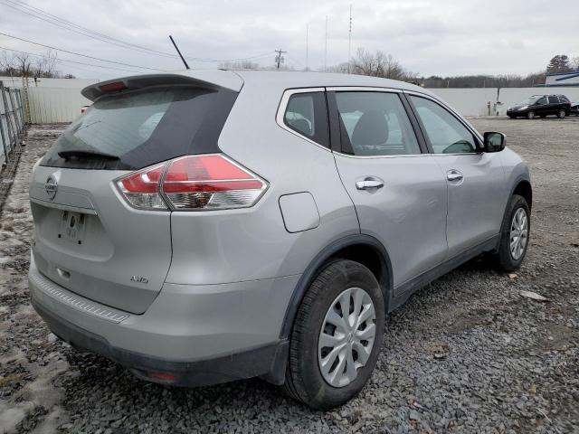 Photo 3 from auction – 2015 NISSAN ROGUE S with VIN KNMAT2MV3FP582480