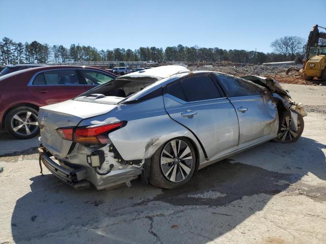 Photo 3 from auction – 2019 NISSAN ALTIMA SL with VIN 1N4BL4EVXKC151155