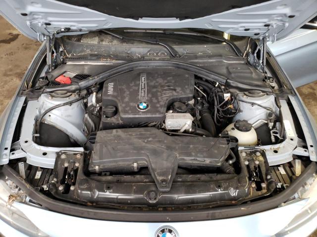 Photo 11 from auction – 2013 BMW 328 XI with VIN WBA3B3C53DF537235