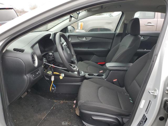 Photo 7 from auction – 2019 KIA FORTE FE with VIN 3KPF24AD9KE052265