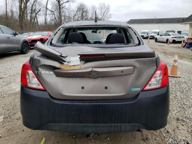 Photo 6 from auction – 2015 NISSAN VERSA S with VIN 3N1CN7AP1FL949767