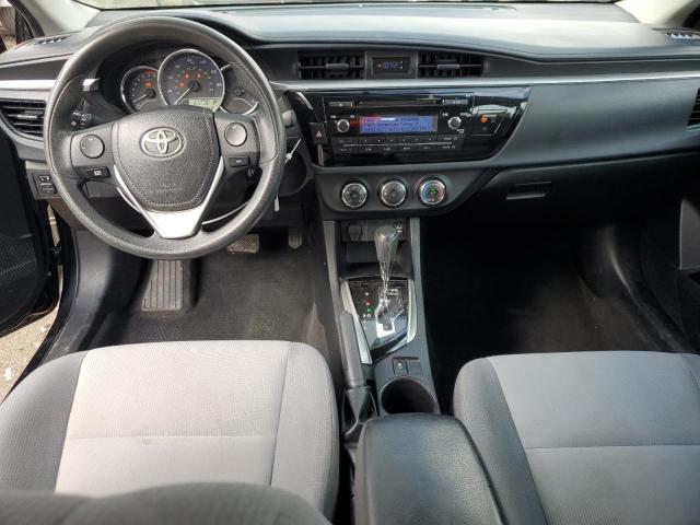 Photo 8 from auction – 2015 TOYOTA COROLLA L with VIN 2T1BURHE9FC371593