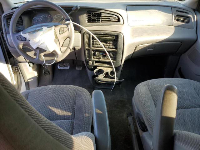 Photo 8 from auction – 2003 FORD WINDSTAR L with VIN 2FMZA51433BA65670