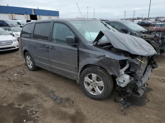 Photo 4 from auction – 2017 DODGE GRAND CARA with VIN 2C4RDGBG9HR558624