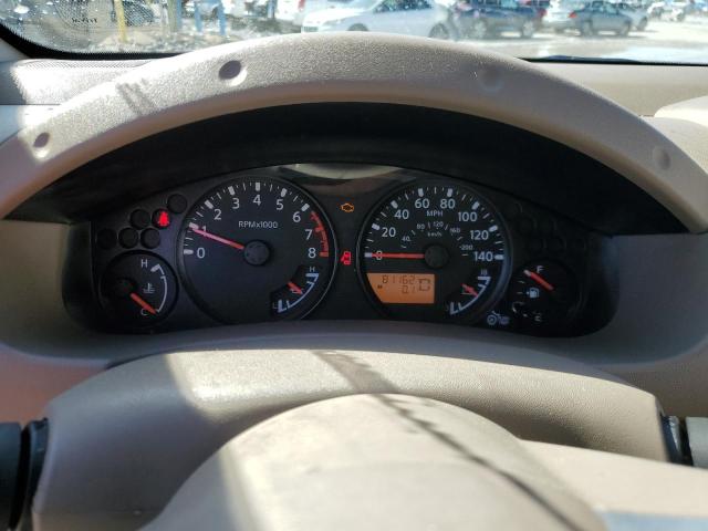 Photo 9 from auction – 2016 NISSAN FRONTIER S with VIN 1N6AD0ER0GN706315